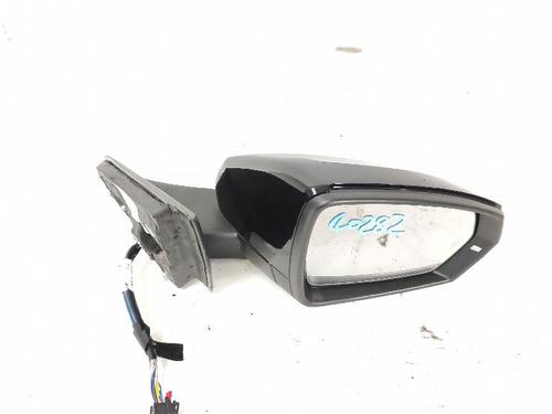 Right mirror VW POLO VI (AW1, BZ1, AE1) 1.0 MPi | BP27695973C27