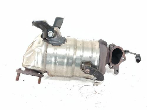 Particulate filter HYUNDAI i20 ACTIVE (IB, GB) 1.4 CRDI | BP40062212M81 - Image 3