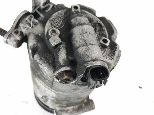 AC compressor LAND ROVER RANGE ROVER EVOQUE (L538) 2.2 D 4x4 | BP36595788M34 - Image 5