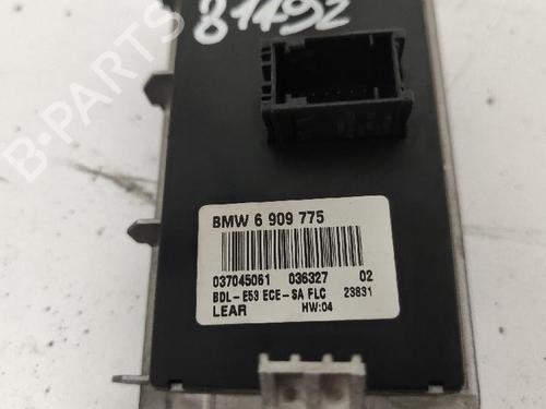 Other BMW X5 (E53) 3.0 d | BP27412854O1 