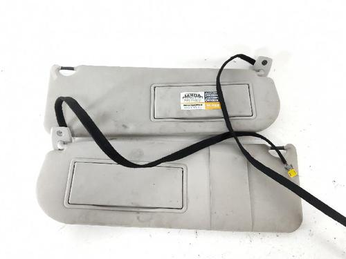 Used Left sun visor Left sun visor LANCIA PHEDRA (179_) 2.0 D Multijet (179.AXL1B, 179.BXL1B) (136 hp) 36001320 36001320