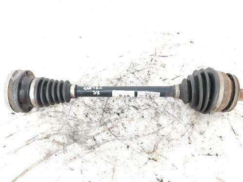 Used Left front driveshaft Left front driveshaft VW CALIFORNIA T5 Camper (7EC, 7EF, 7EG, 7HF, 7HC) 2.0 TDI (140 hp) 27420567 27420567