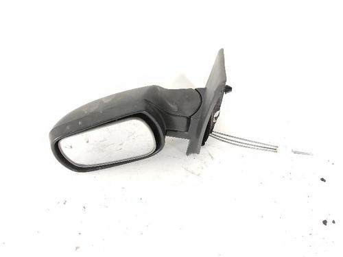 Left mirror FORD FIESTA V (JH_, JD_) 1.25 16V | BP27419202C26 