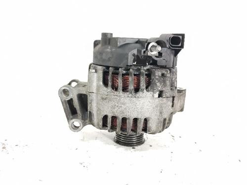 Used Alternator Alternator FORD FIESTA VI (CB1, CCN) 1.25 (82 hp) 27415119 27415119