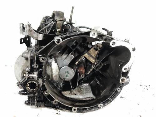 Used Gearbox FIAT ULYSSE (179_) 2.2 JTD (128 hp) 27411575