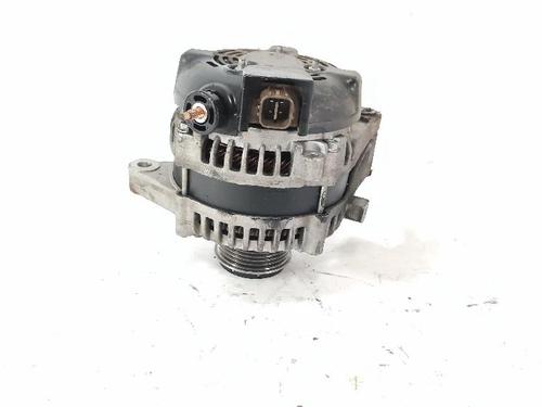 Used Alternator Alternator TOYOTA COROLLA Verso (ZER_, ZZE12_, R1_) 2.0 D-4D (CUR10_, CUR10R) (116 hp) 36497548 36497548