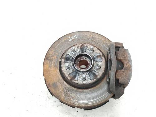 Right front steering knuckle CHEVROLET ORLANDO (J309) 2.0 D | BP27433295M26 