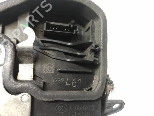 Front left lock BMW 3 Coupe (E92) 320 d | BP33976201C98 - Image 5