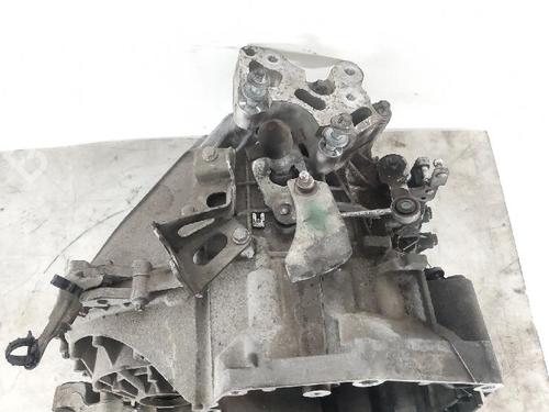 Gearbox FIAT 500X (334_) 1.4 (334AXC1B, 334AXC11) | BP40442585M3 - Image 2