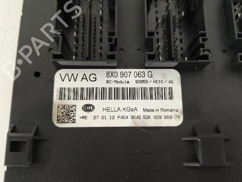Control unit AUDI A1 (8X1, 8XK) 1.4 TFSI | BP39198914M11 - Image 2