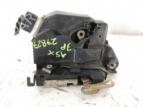 Used Front left lock Front left lock 37088298 37088298
