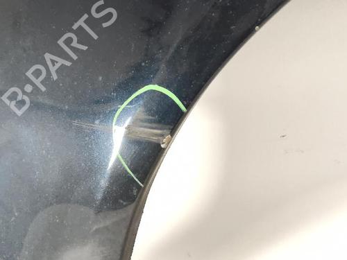 Right front fenders AUDI A4 B8 (8K2) 1.8 TFSI | BP32382010C42