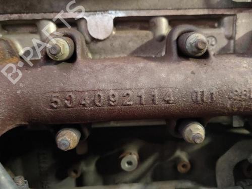 Engine FIAT DUCATO Bus (250_) 130 Multijet 2,3 D | BP33569798M1 - Image 4