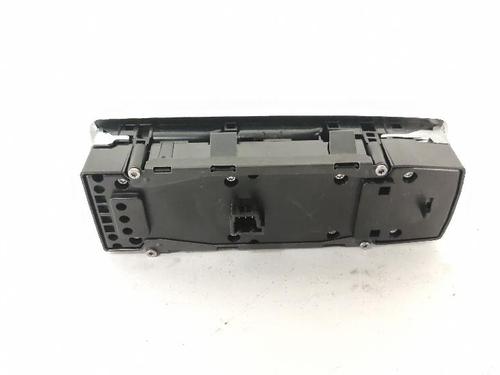 Left front window switch MERCEDES-BENZ A-CLASS (W176) A 160 (176.041) | BP37508964I27 - Image 2