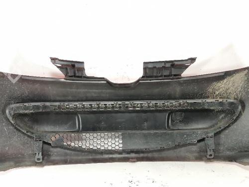 Front bumper PEUGEOT 107 (PM_, PN_) 1.0 | BP32154651C7 