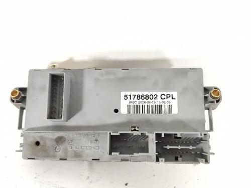 Fuse box LANCIA YPSILON (843_) 1.2 (843.AXA1A) | BP30295127E1 - Image 2
