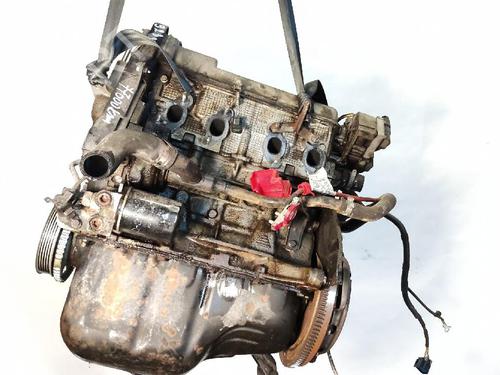 Engine FIAT PANDA (169_) 1.2 (169.AXB11, 169.AXB1A) | BP27432714M1 