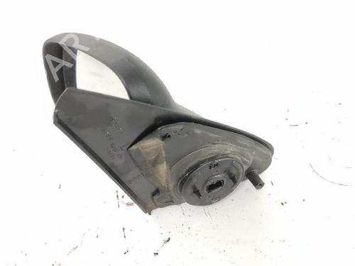 Left mirror LAND ROVER FREELANDER I (L314) 2.0 Td4 4x4 | BP27422191C26 