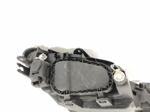 Venstre forlygte PEUGEOT 206 Hatchback (2A/C) 2.0 HDI 90 | BP29421519C28
