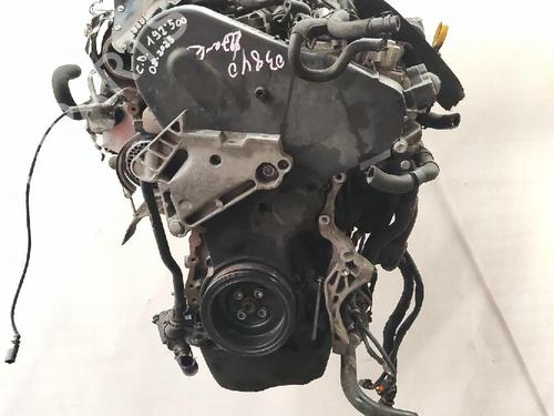 Engine AUDI A3 (8V1, 8VK) 1.6 TDI | BP38036120M1 - Image 4