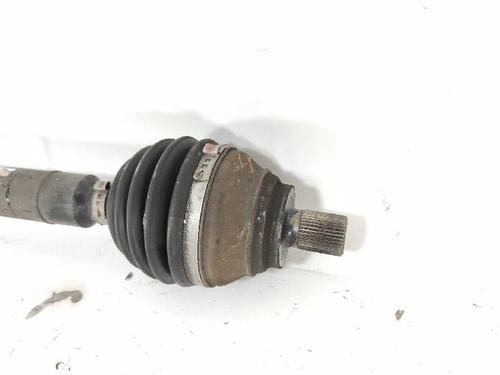 Right front driveshaft VW GOLF VII (5G1, BQ1, BE1, BE2) 2.0 TDI | BP27414932M39 