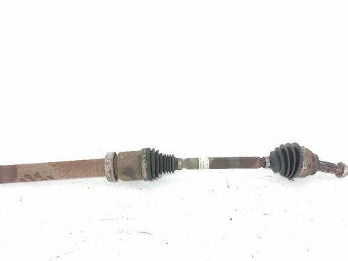 Used Right front driveshaft Right front driveshaft FORD ECOSPORT 1.0 EcoBoost (125 hp) 32280756 32280756