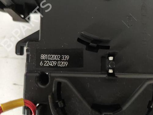 Steering column stalk RENAULT MODUS / GRAND MODUS (F/JP0_) 1.2 (JP0C, JP0K, FP0C, FP0K, FP0P, JP0P, JP0T) | BP29934270I23