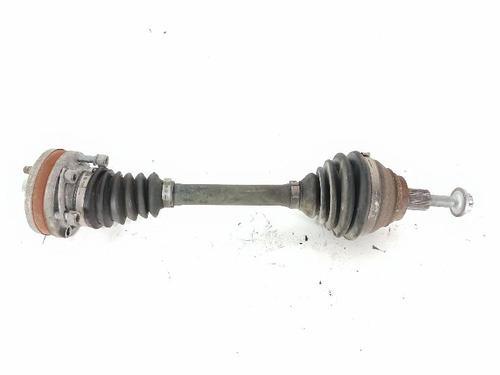 Used Left front driveshaft VW CC B7 (358) 2.0 TDI (140 hp) 27410479