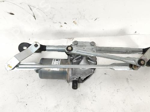 Used Front wiper motor Front wiper motor OPEL CORSA E (X15) 1.4 (08, 68) (90 hp) 27426361 27426361