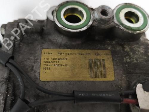 Other FORD FOCUS I (DAW, DBW) 1.8 TDCi | BP27413571O1 