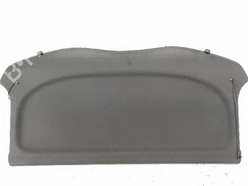 Used Rear parcel shelf Rear parcel shelf ALFA ROMEO 147 (937_) 1.9 JTD (937.AXD1A, 937.BXD1A, 937.AXV1A, 937.BXB1A,... (115 hp) 27431210 27431210