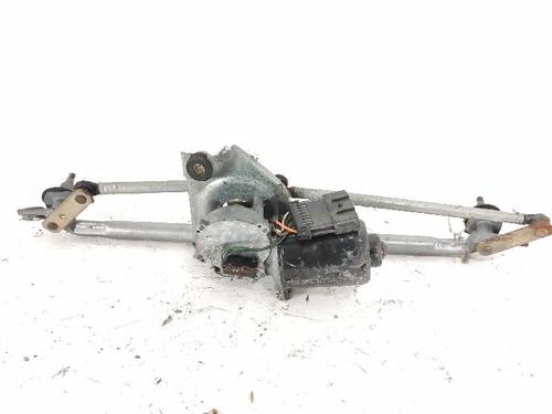 Used Front wiper motor Front wiper motor OPEL CORSA B (S93) 1.2 i 16V (F08, F68, M68) (65 hp) 27419439 27419439