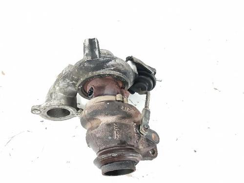 Turbolader/Kompressor CITROËN C3 II (SC_) 1.4 HDi 70 (SC8HZC, SC8HR0, SC8HP4) | BP31081349M71