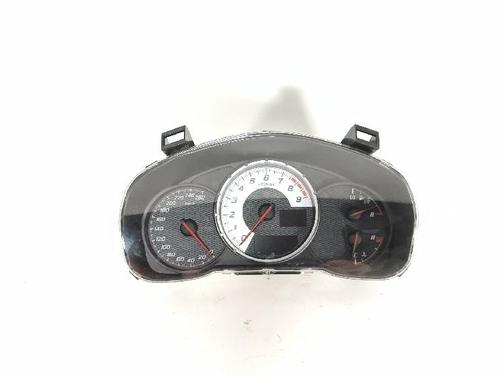 Used Instrument cluster TOYOTA GT 86 Coupe (ZN6_) 2.0 (ZN6AC_, ZN6BC_, ZN6K) (200 hp) 27414005
