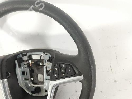 Steering wheel OPEL MERIVA B MPV (S10) 1.4 (75) | BP27418055C49 