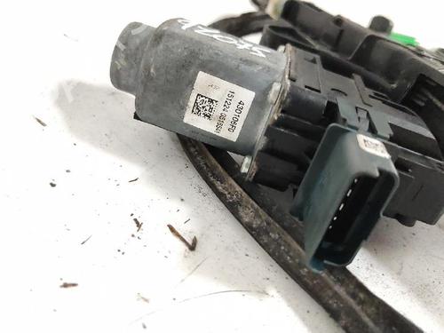 Front right window mechanism RENAULT MEGANE IV Hatchback (B9A/M/N_) 1.5 dCi 110 (B9A3) | BP37629903C23 - Image 4