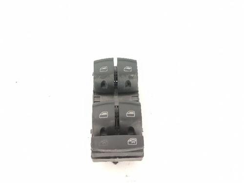 Used Left front window switch Left front window switch AUDI A3 (8P1) 2.0 TDI (140 hp) 30960018 30960018