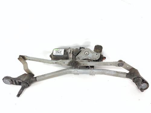 Viskermotor vindrude RENAULT CLIO III (BR0/1, CR0/1) 1.2 16V Hi-Flex (BR1U, CR1U) (75 hp) 30411117