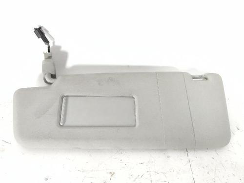 Used Left sun visor Left sun visor VW TOURAN (1T1, 1T2) 2.0 TDI (140 hp) 27415318 27415318