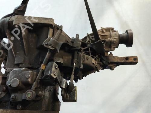 Gearbox FIAT PANDA (169_) 1.2 (169.AXB11, 169.AXB1A) | BP39093330M3 - Image 4