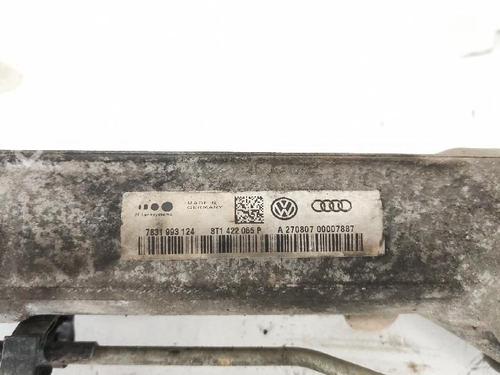 Steering rack AUDI A5 (8T3) 3.0 TDI quattro | BP28973381M22