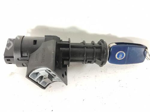 Ignition barrel FIAT PANDA (169_) 1.4 (169AXE1B) | BP27419678M48 - Image 4