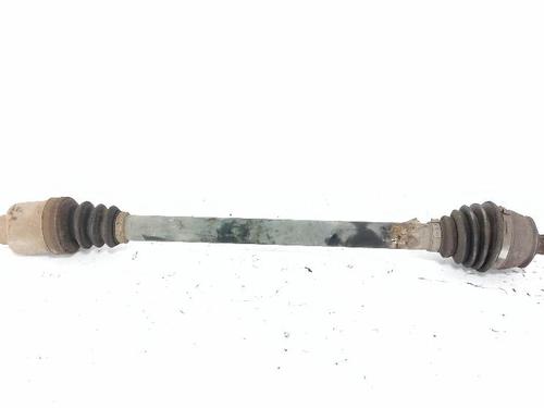 Used Right front driveshaft CITROËN NEMO Box Body/MPV (AA_) 1.4 HDi (68 hp) 27417954