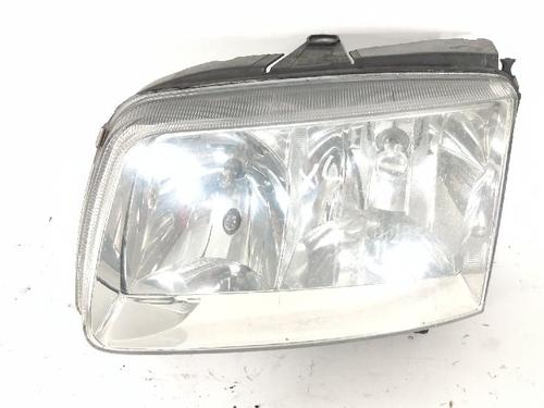 Used Left headlight Left headlight VW POLO (6N2) 1.4 TDI (75 hp) 27421883 27421883