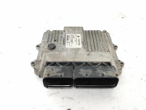 Used Engine control unit (ECU) OPEL MERIVA A MPV (X03) 1.3 CDTI (E75) (75 hp) 27419063