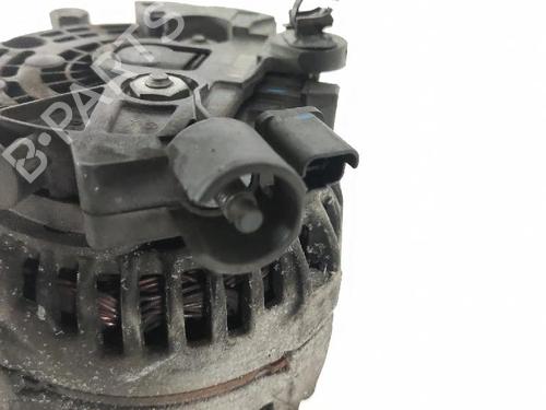 Alternator CITROËN C4 Picasso I MPV (UD_) 1.6 HDi | BP27424454M7 