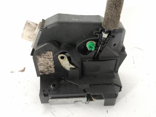 Rear left lock LAND ROVER FREELANDER I (L314) 2.0 Td4 4x4 | BP27422193C100 