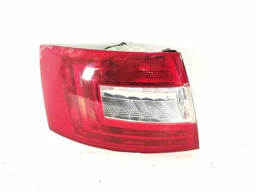 Used Left taillight Left taillight SKODA OCTAVIA III (5E3, NL3, NR3) 1.6 TDI (105 hp) 39667387 39667387