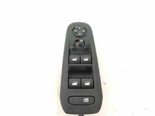 Used Left front window switch Left front window switch PEUGEOT 308 SW II (LC_, LJ_, LR_, LX_, L4_) 1.6 BlueHDi 100 (99 hp) 27433087 27433087