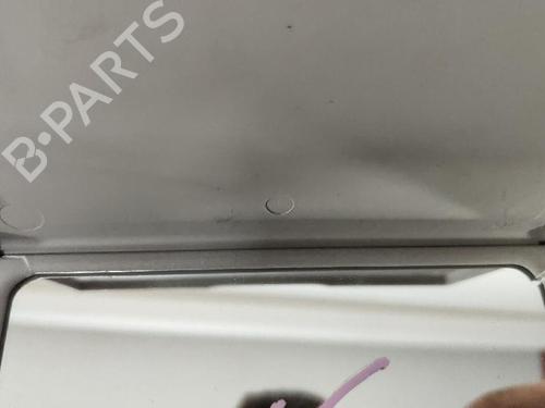 Left sun visor CITROËN C3 II (SC_) 1.2 VTi 82 | BP28689191I1 - Image 3